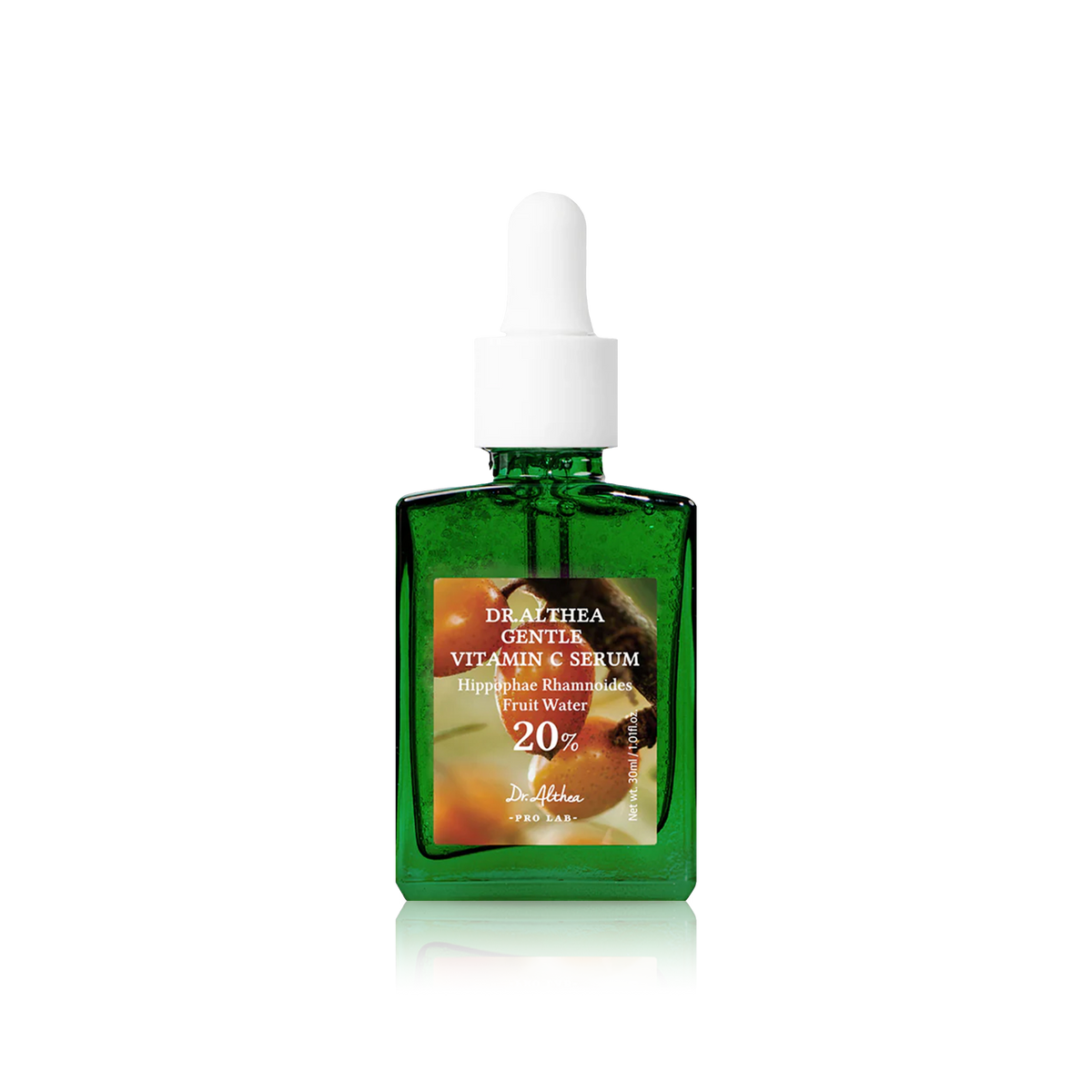 Gentle Vitamin C Serum