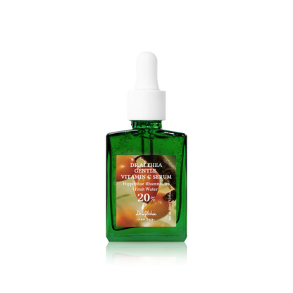 Gentle Vitamin C Serum
