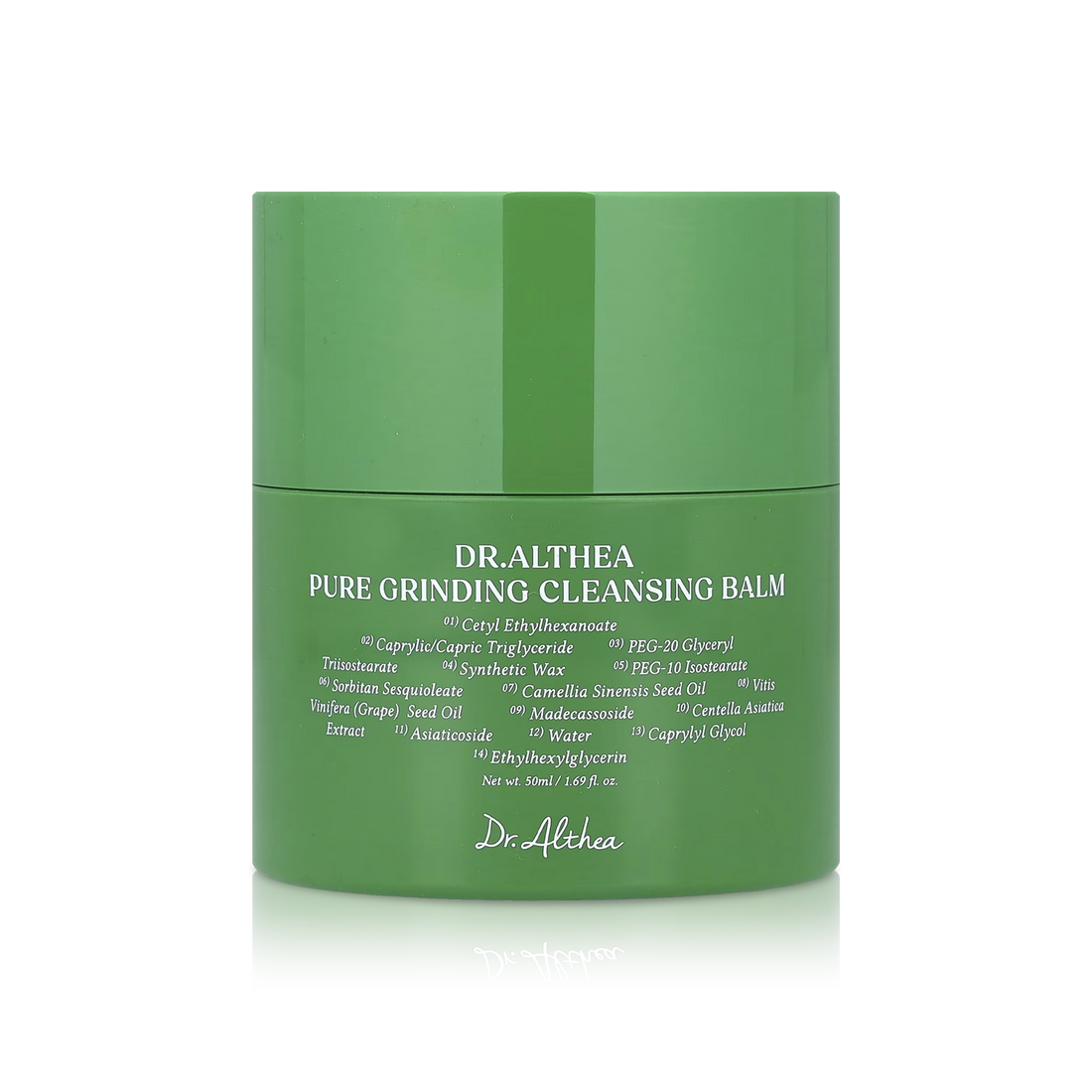 Pure Grinding Cleansing Balm