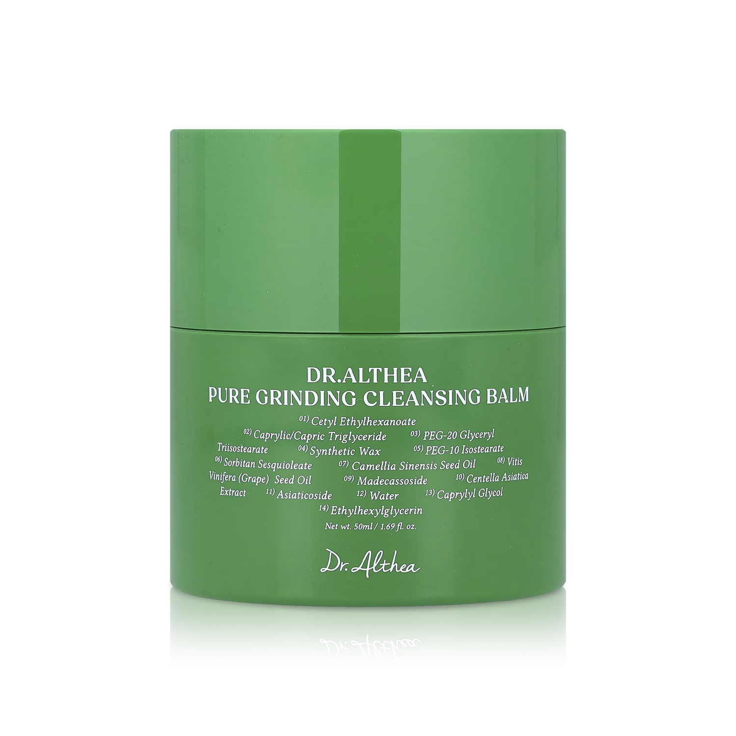 Pure Grinding Cleansing Balm