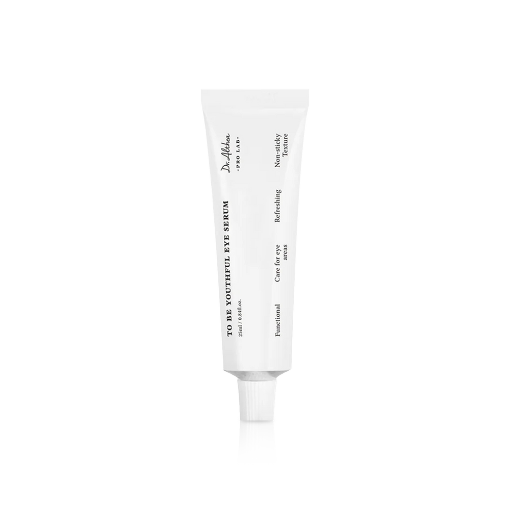 To Be Youthful Eye Serum