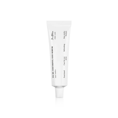 To Be Youthful Eye Serum