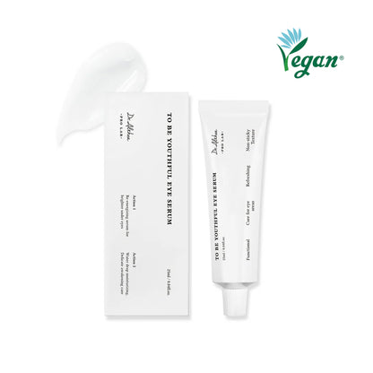 To Be Youthful Eye Serum
