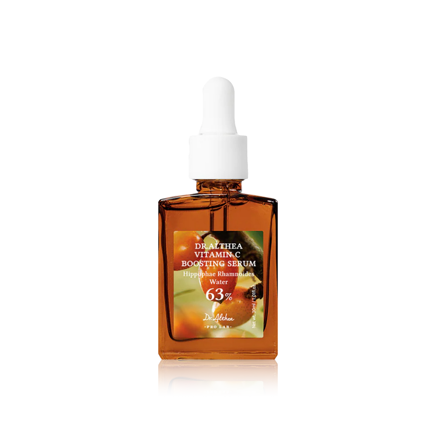 Vitamin C Boosting Serum 63%
