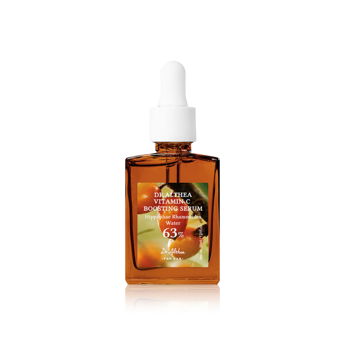 Vitamin C Boosting Serum 63%