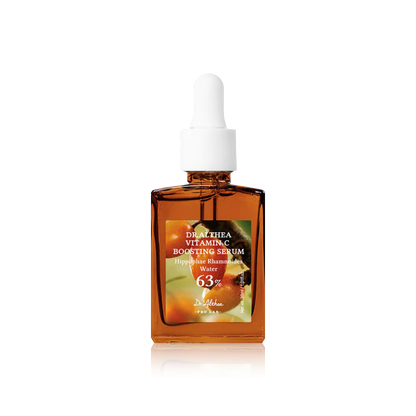 Vitamin C Boosting Serum 63%
