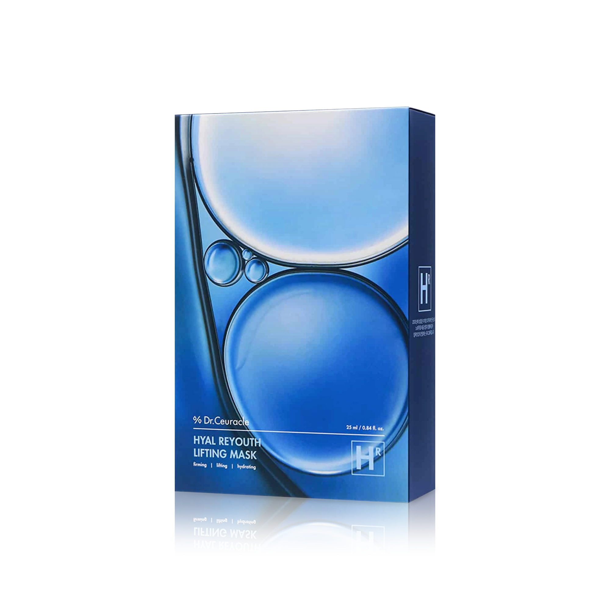 Hyal Reyouth Lifting Mask