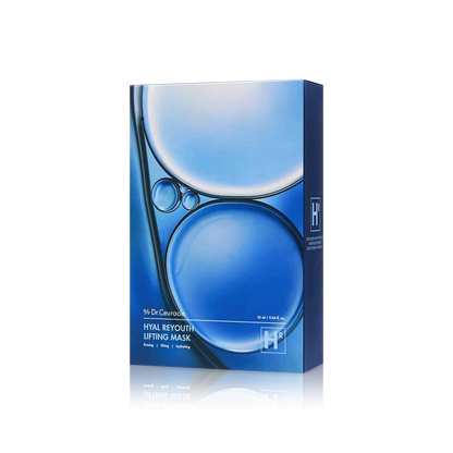 Hyal Reyouth Lifting Mask
