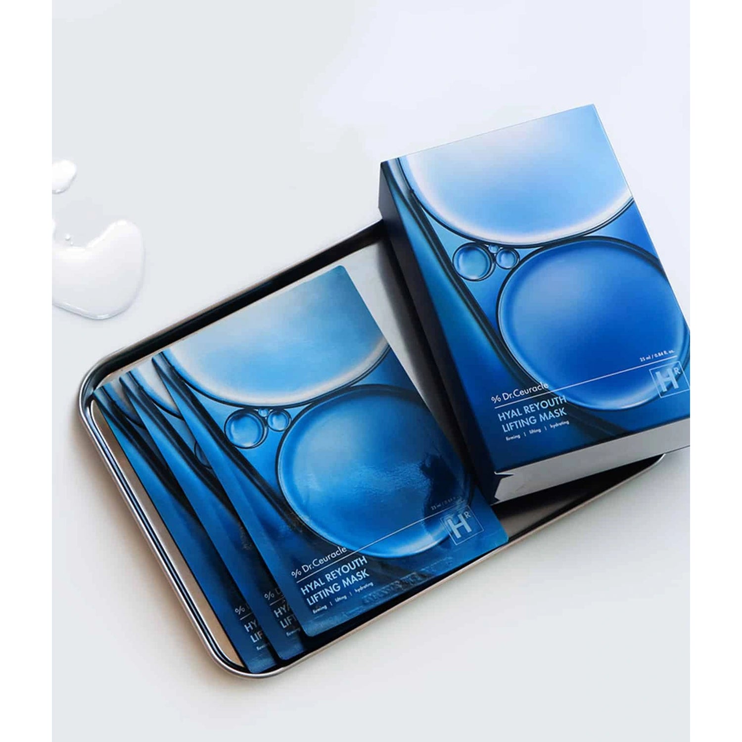 Hyal Reyouth Lifting Mask