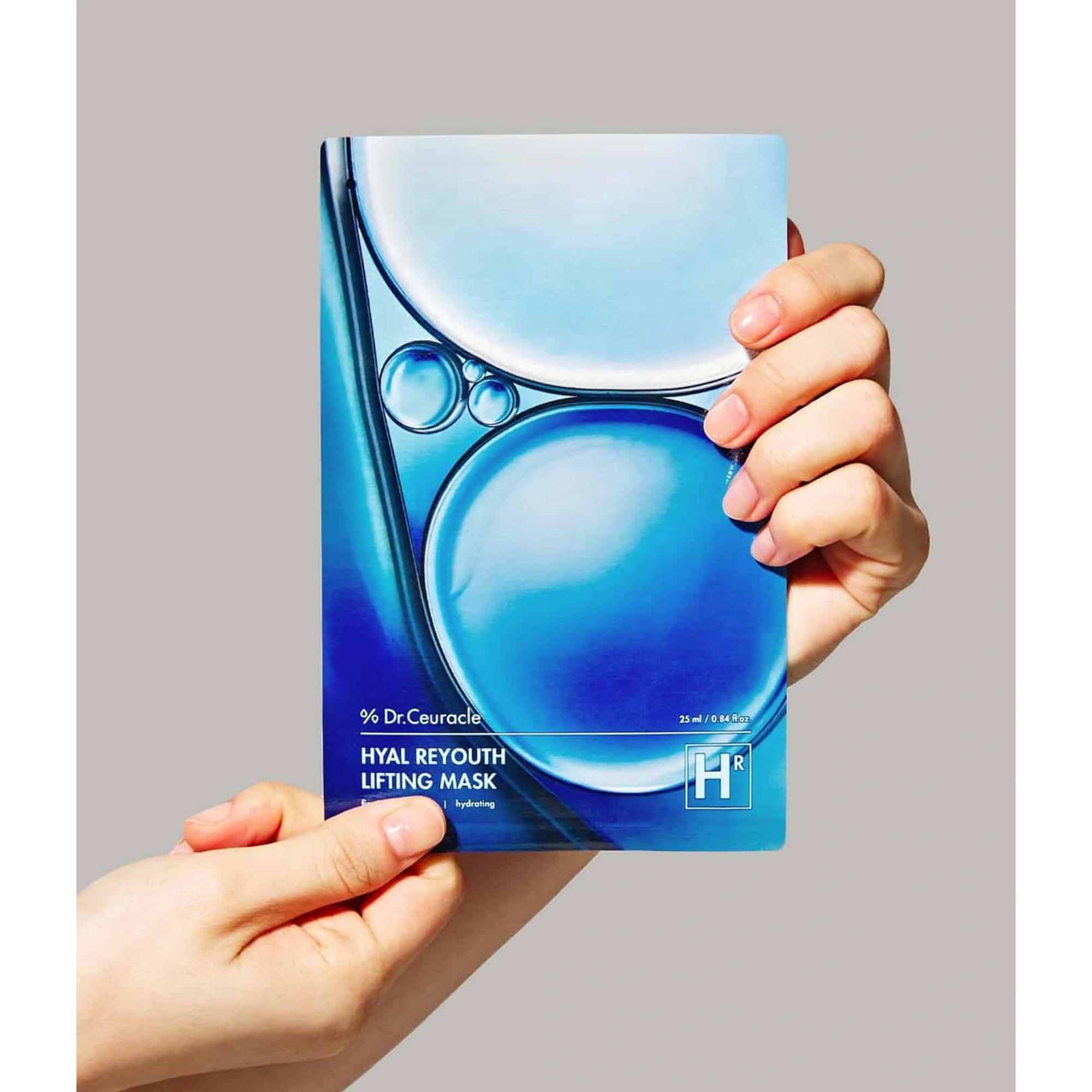 Hyal Reyouth Lifting Mask