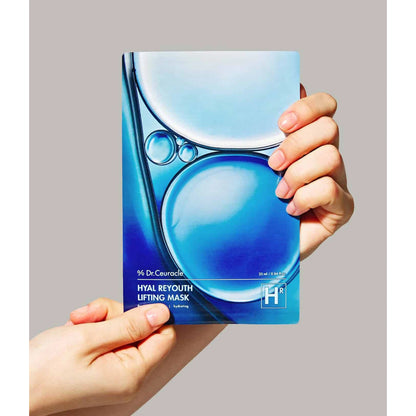 Hyal Reyouth Lifting Mask