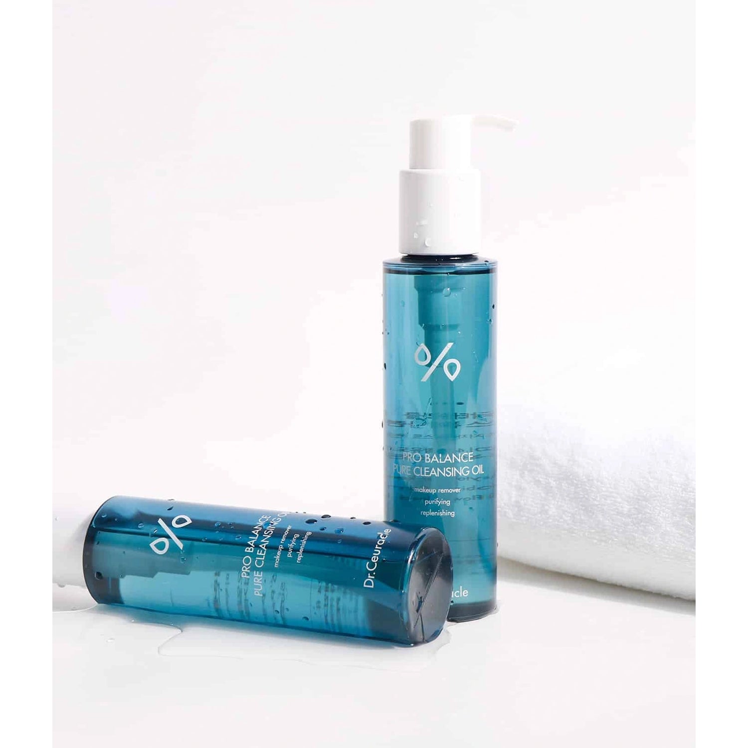 Pro Balance Pure Cleansing Oil