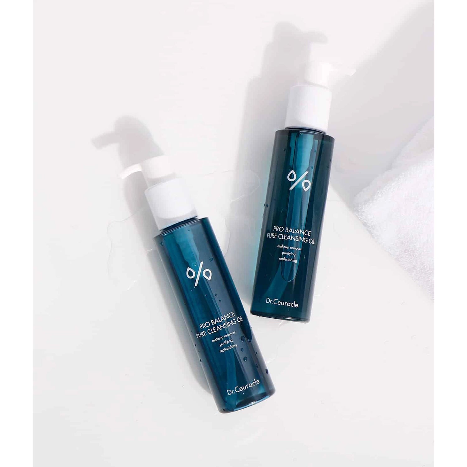 Pro Balance Pure Cleansing Oil