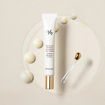 Royal Vita Propolis 33 Capsule Eye Cream