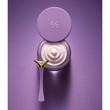 Vegan Active Berry Firming Eye Cream