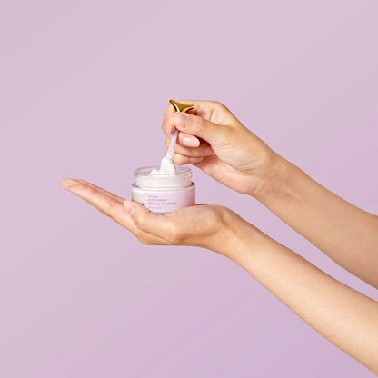 Vegan Active Berry Firming Eye Cream