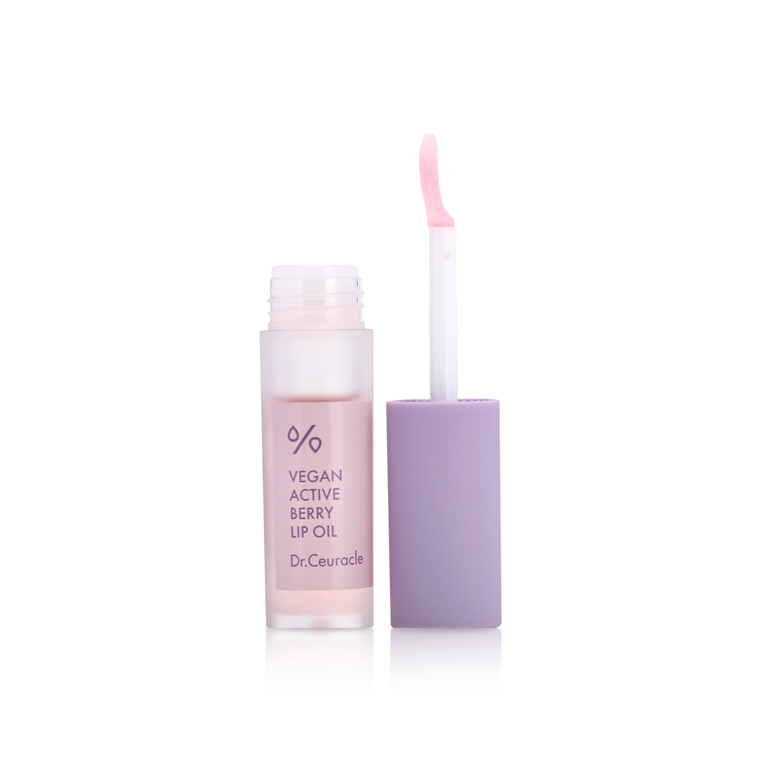 Vegan Active Berry Lip Oil