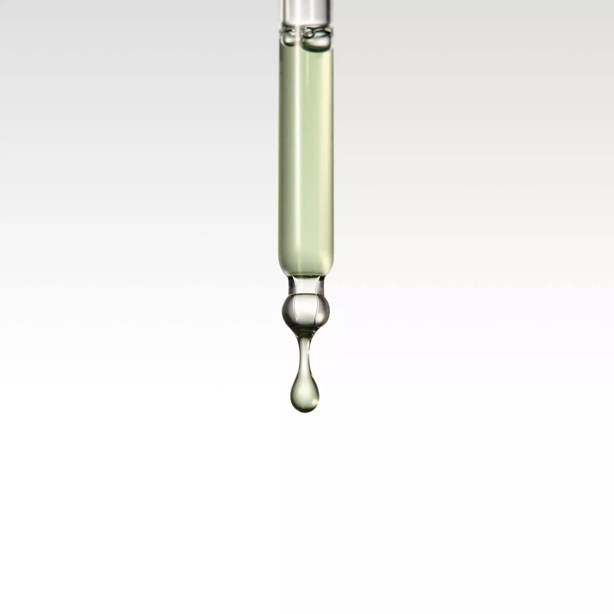 Vegan Bha &amp; Matcha Ampoule