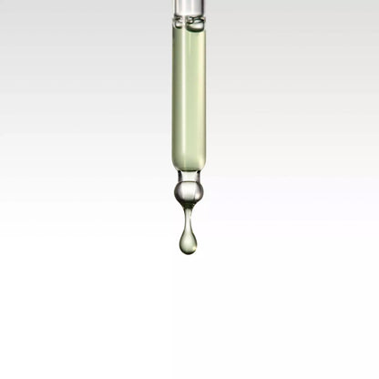 Vegan Bha &amp; Matcha Ampoule