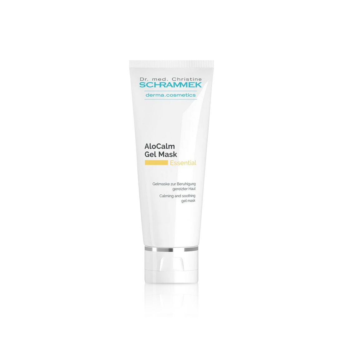 AloCalm Gel Mask