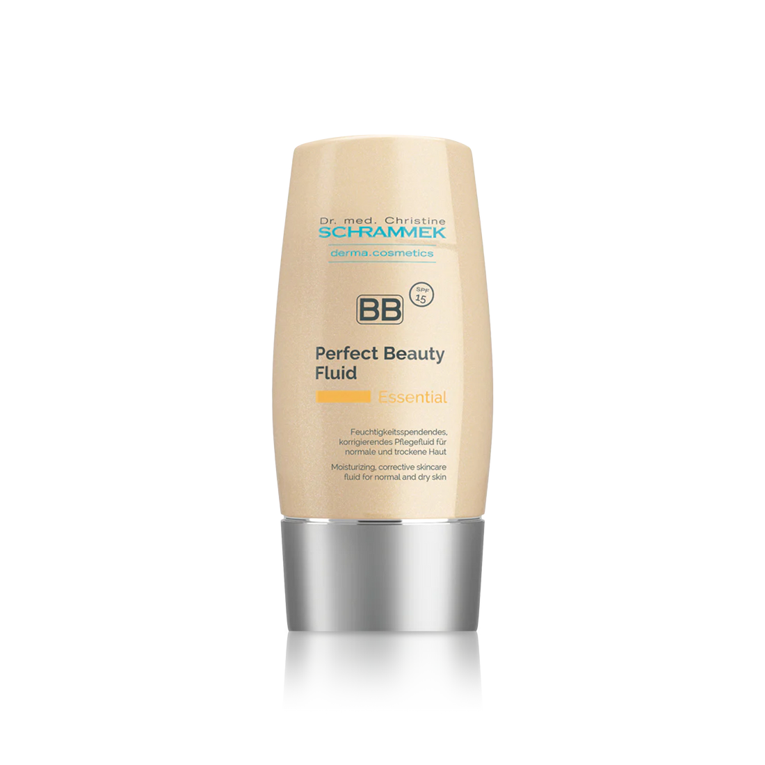 BB Perfect Beauty Fluid Essential SPF15