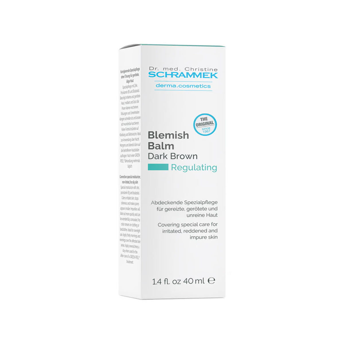 Blemish Balm