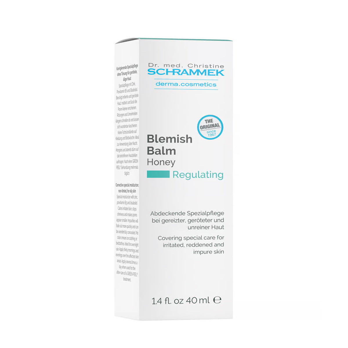Blemish Balm