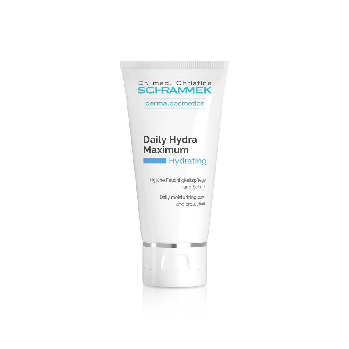 Maximum Face Dr. Med. Schrammek Daily Hydra Maximum Face Moisturizer | NumberC