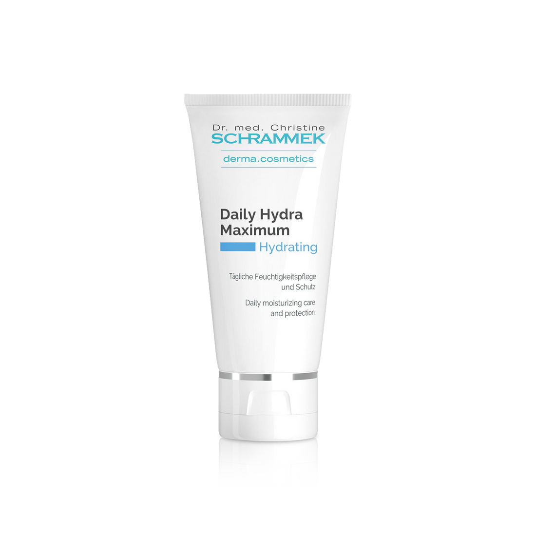 Daily Hydra Maximum Face Moisturizer