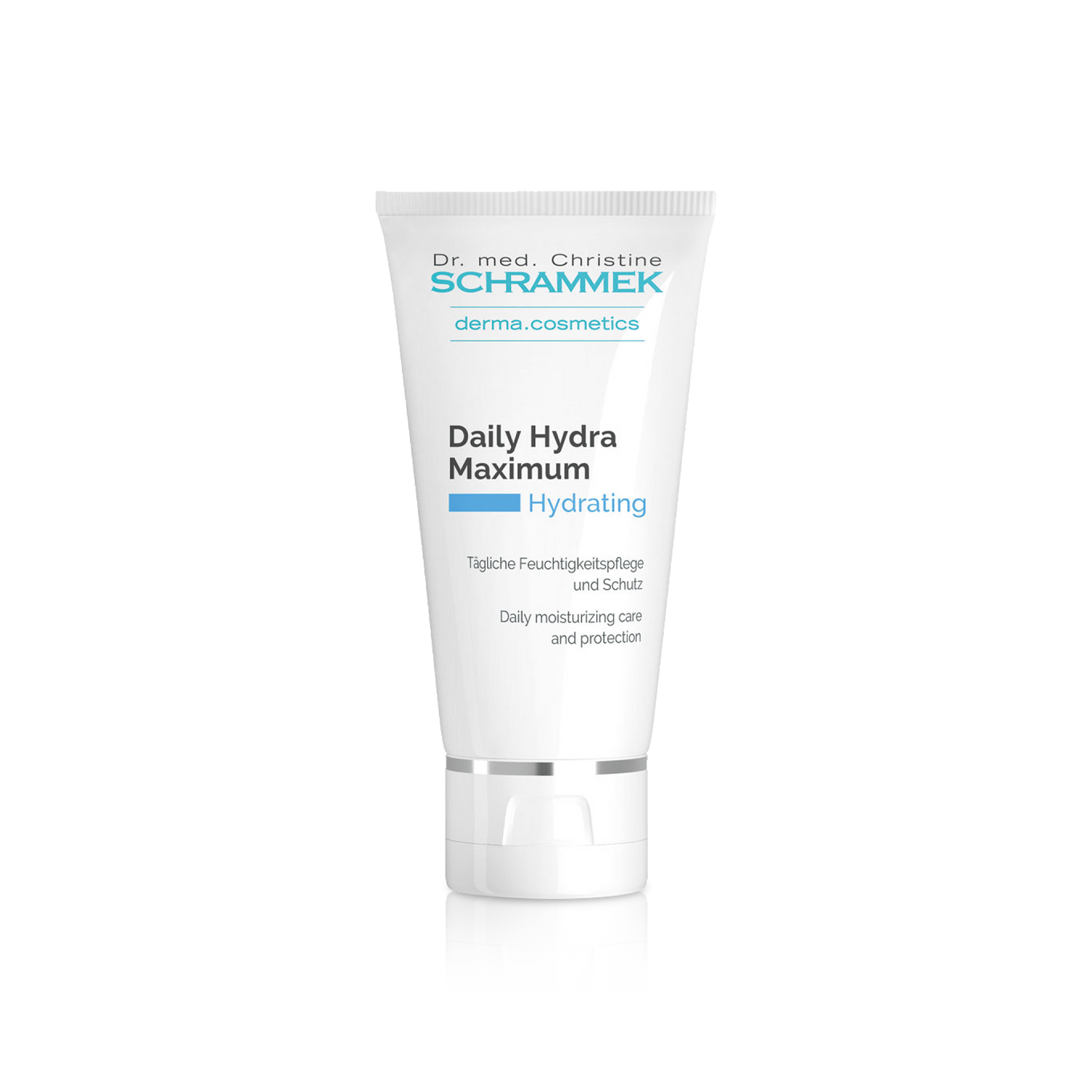 Daily Hydra Maximum Face Moisturizer