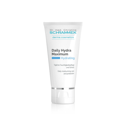 Daily Hydra Maximum Face Moisturizer