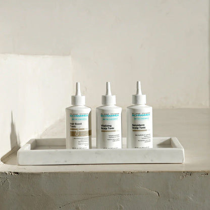 تونك لتعزيز الشعر