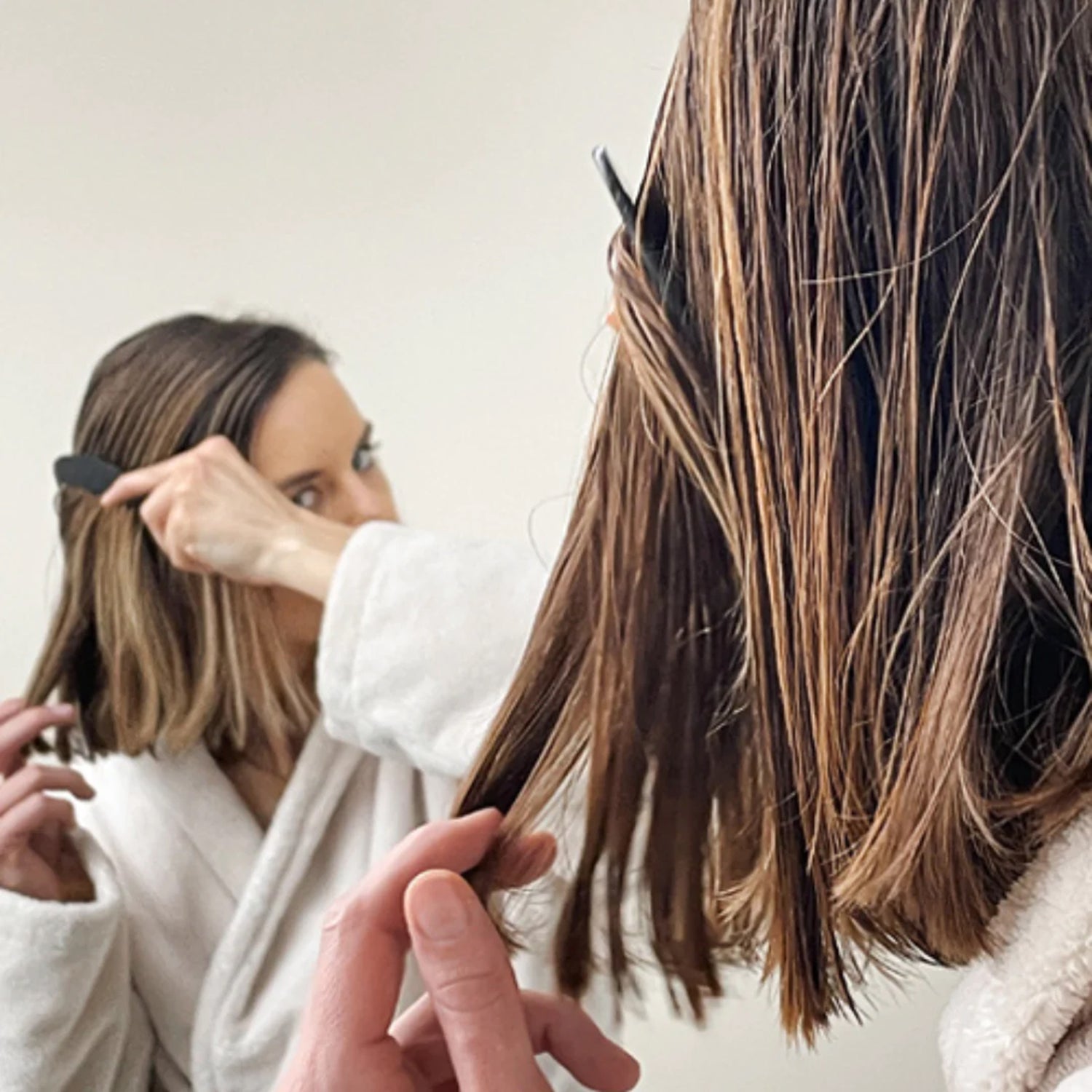 تونك لتعزيز الشعر