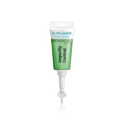 Impurity Control Ampoule