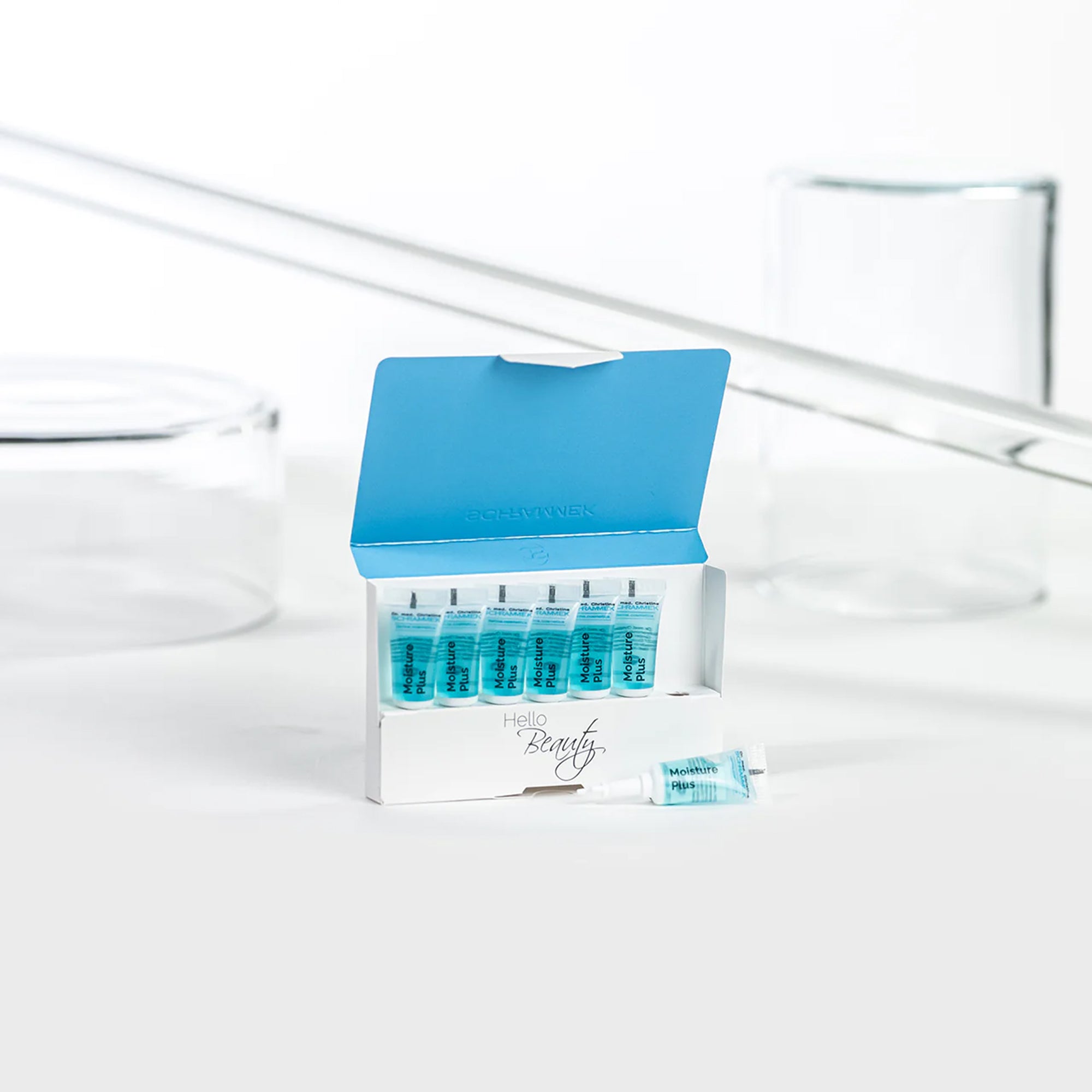 Moisture Plus Ampoule