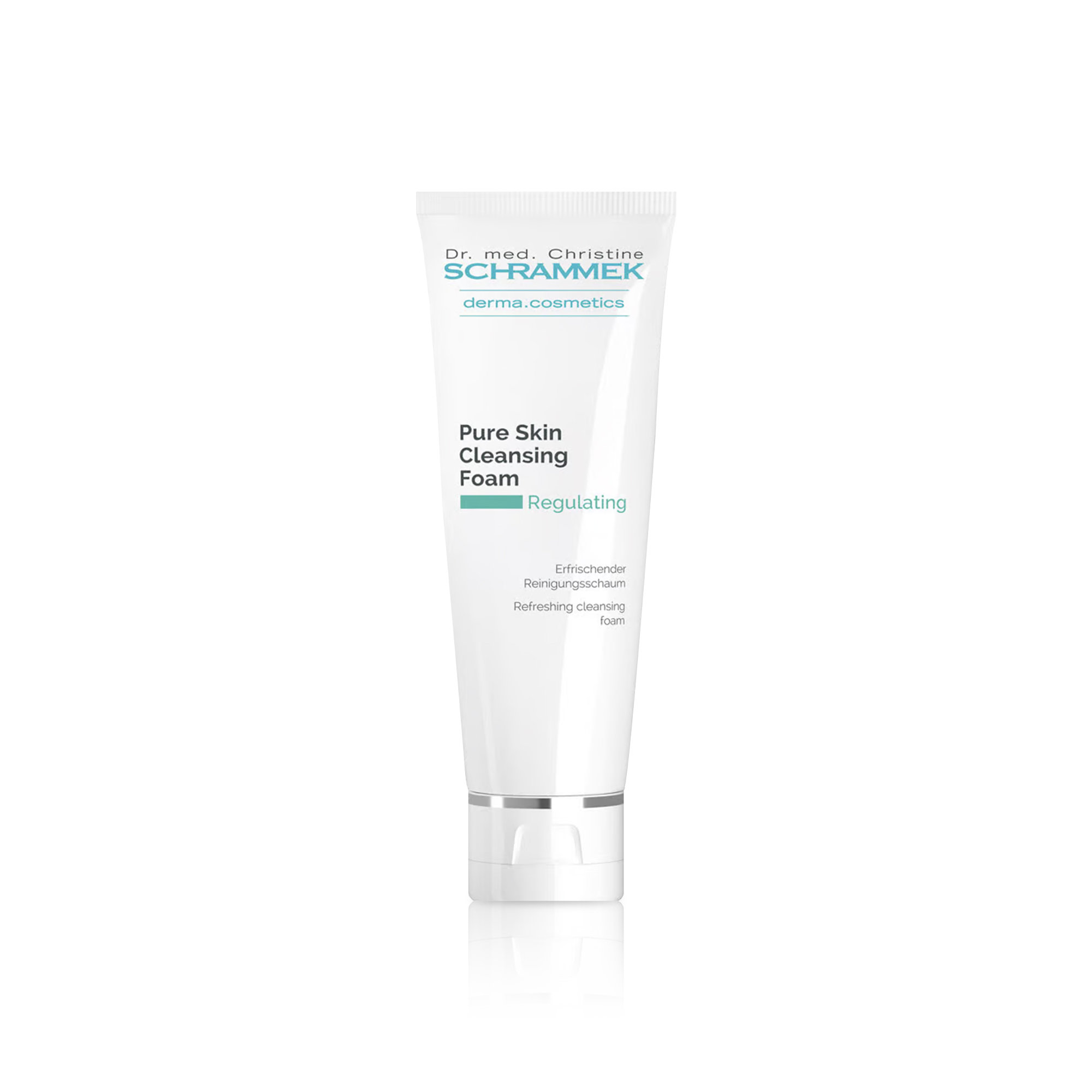 Pure Skin Cleansing Foam
