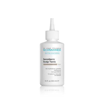 Sensiderm Scalp Tonic