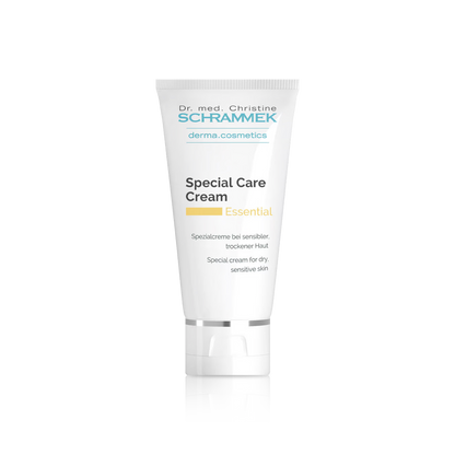 كريم العناية الخاصة