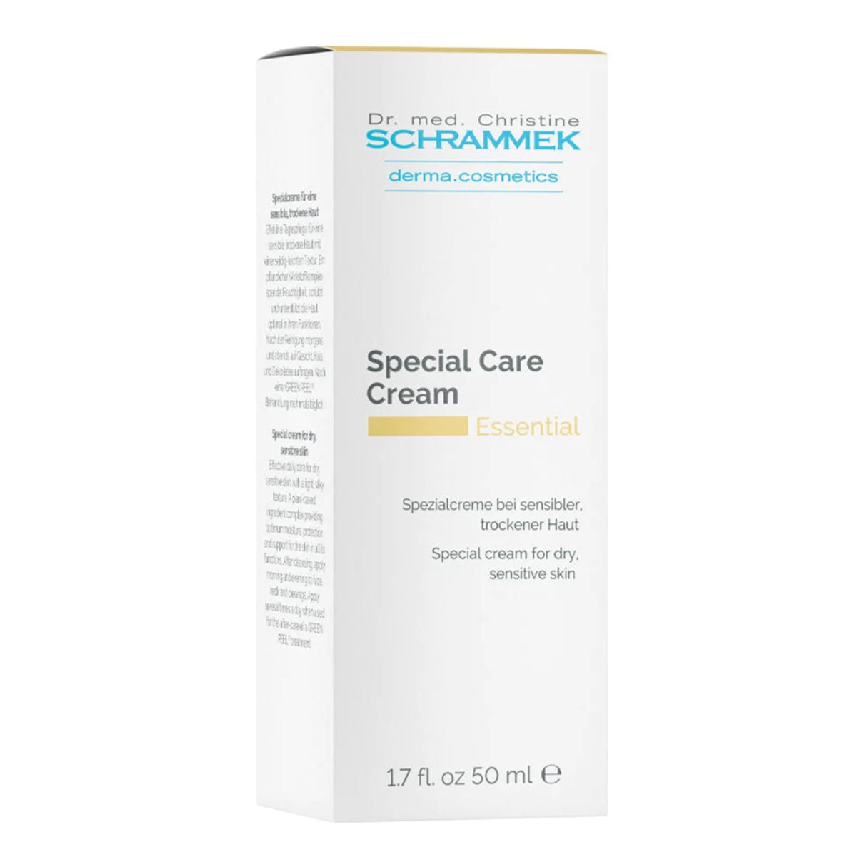 Special Care Cream