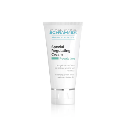 Special Regulating Cream