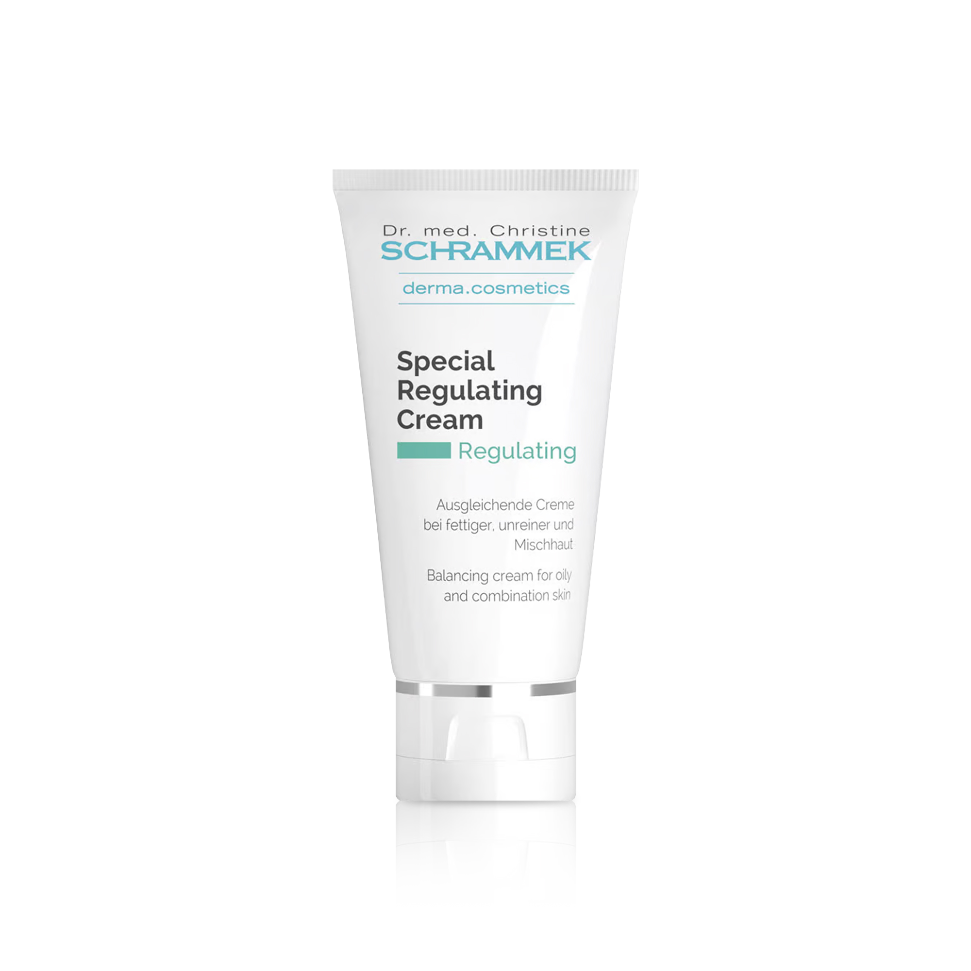 Dr. Med. Schrammek Special Regulating Cream | NumberC