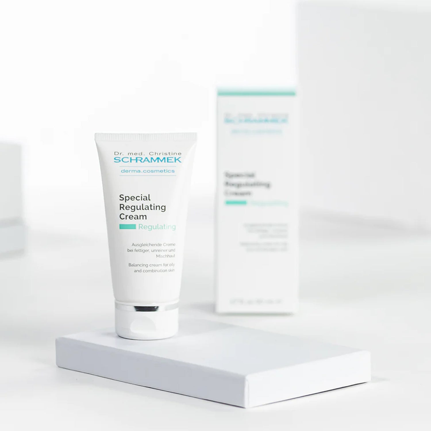 Special Regulating Cream