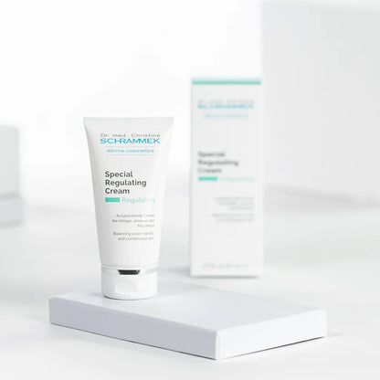 Special Regulating Cream