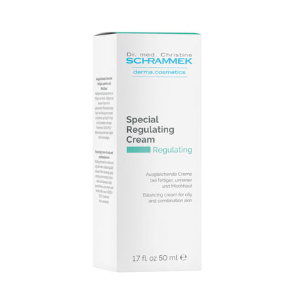Special Regulating Cream