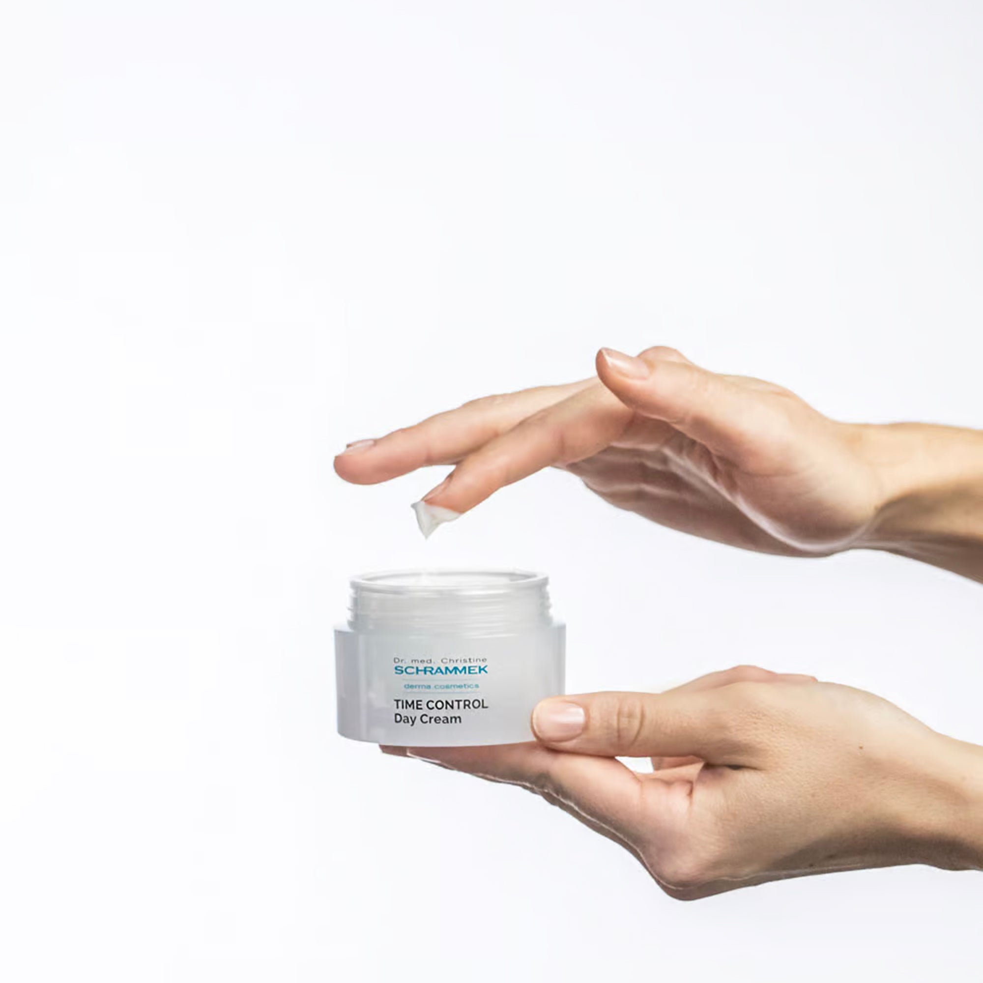 Time Control Day Cream