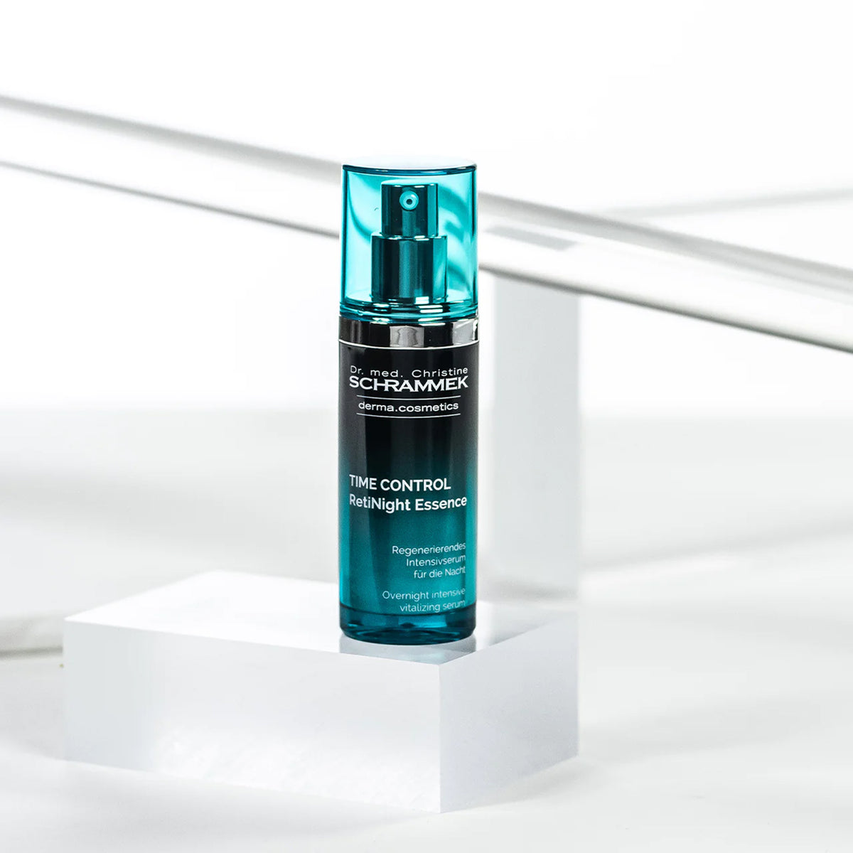 Time Control Retinight Essence