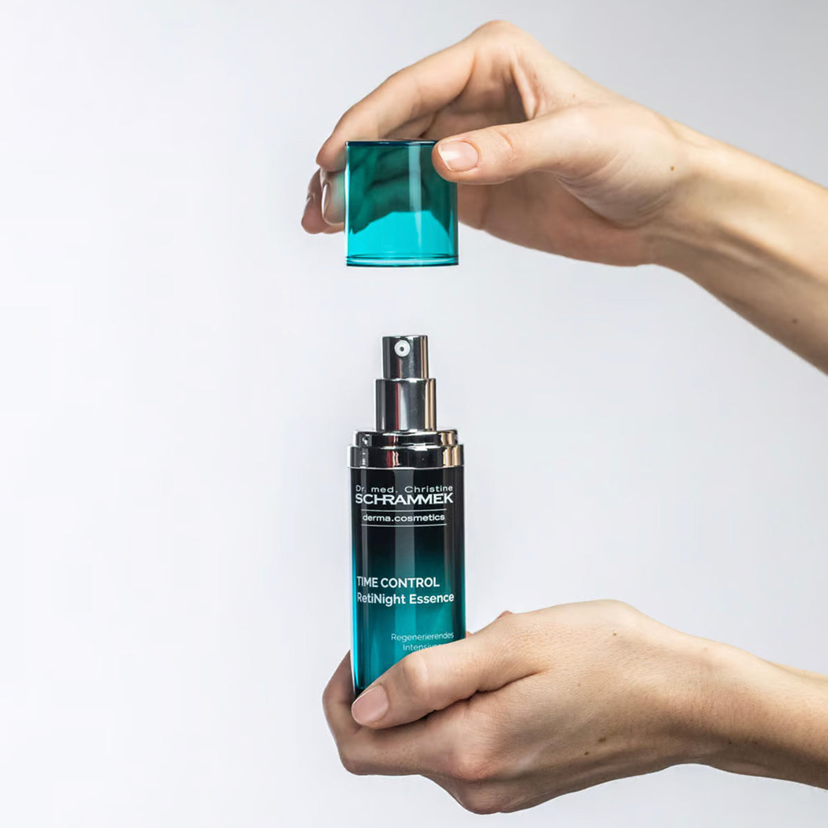 Time Control Retinight Essence
