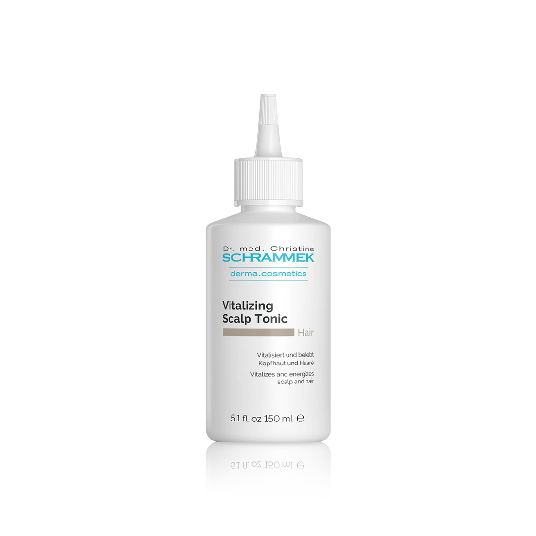 Vitalizing Scalp Tonic