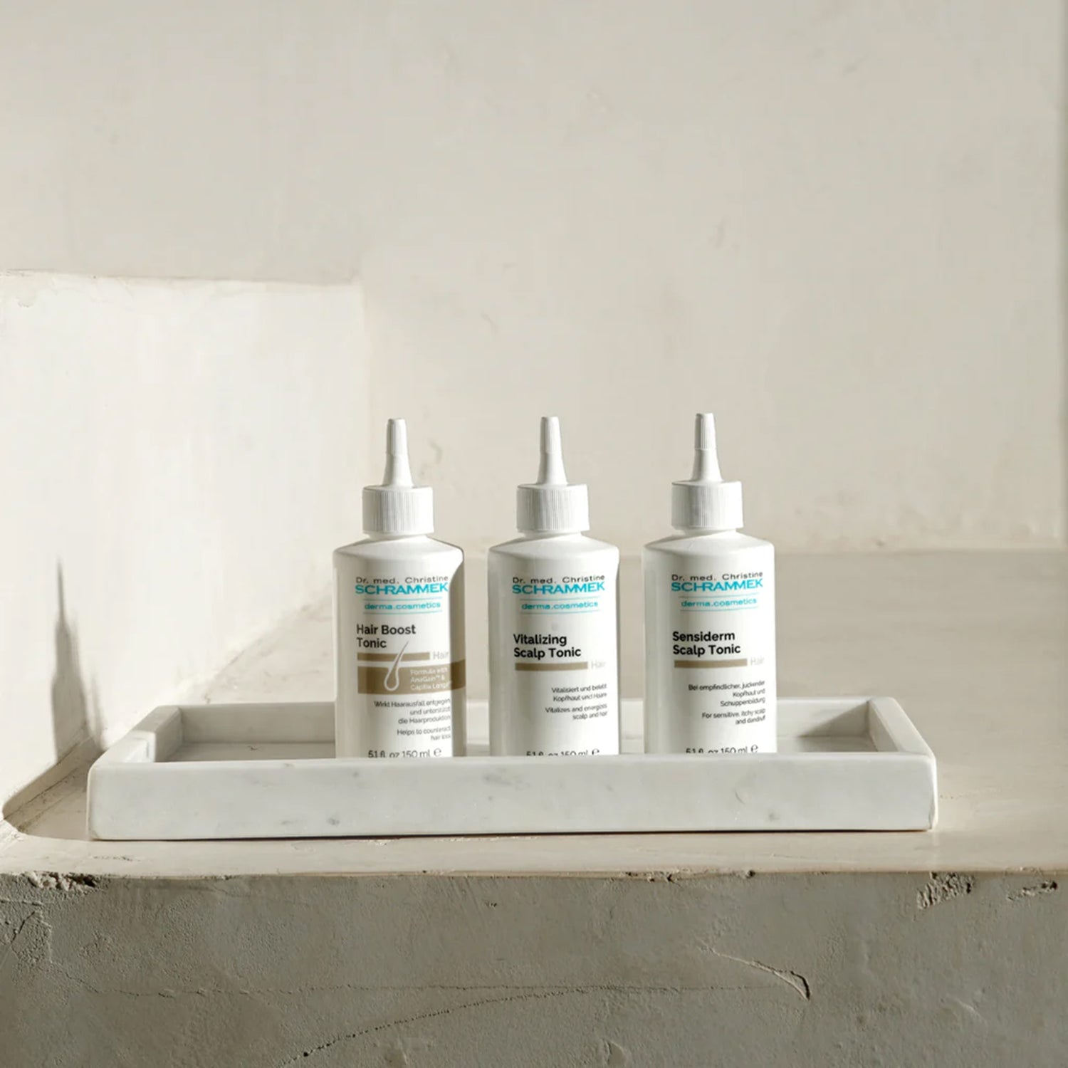 Vitalizing Scalp Tonic