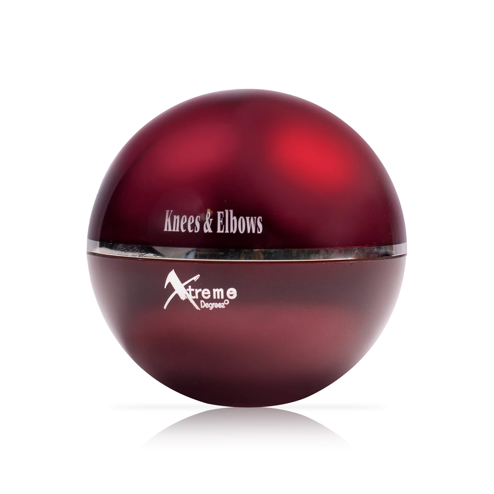 Knees &amp; Elbows Cream